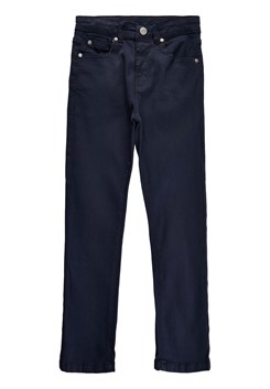 The New Villads pants - Navy Blazer